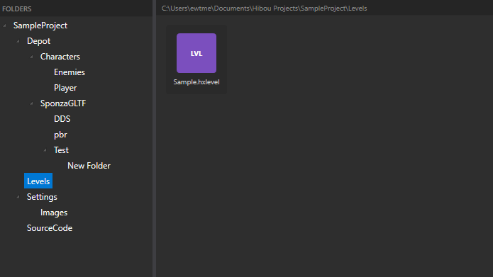 Placeholder image for Serialization feature.