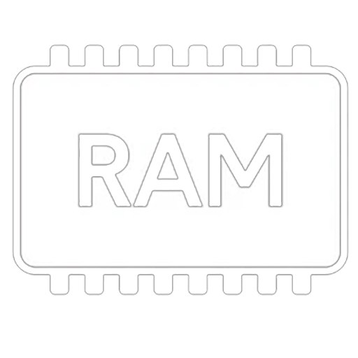 Memory RAM