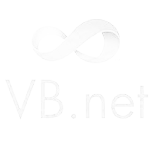 VB .Net